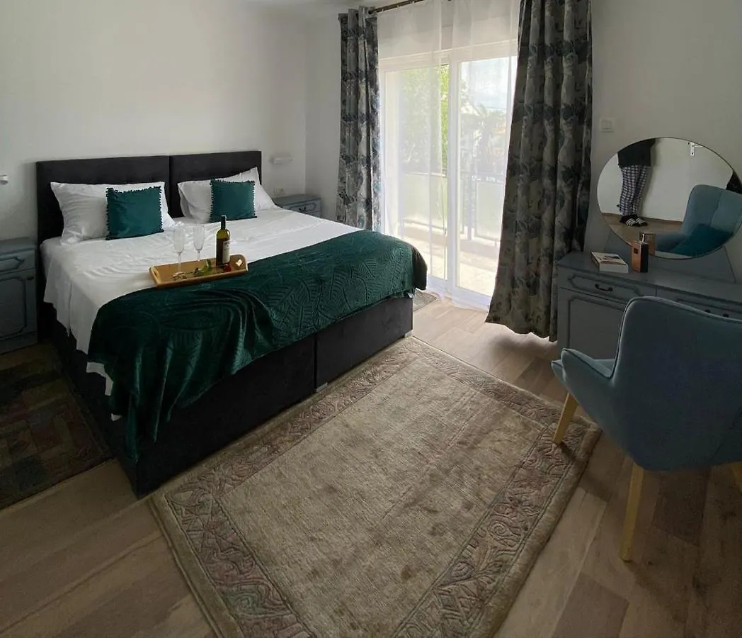 Jolie Ann Marie Apartment Kastela 0*,