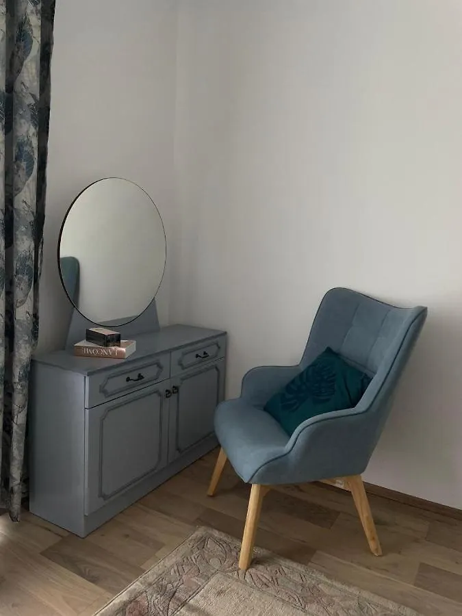 Jolie Ann Marie Apartment Kastela Croatia