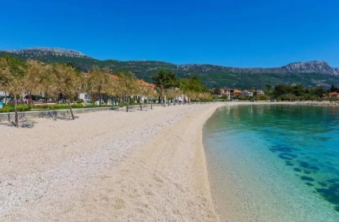 Jolie Ann Marie Apartment Kastela 0*,