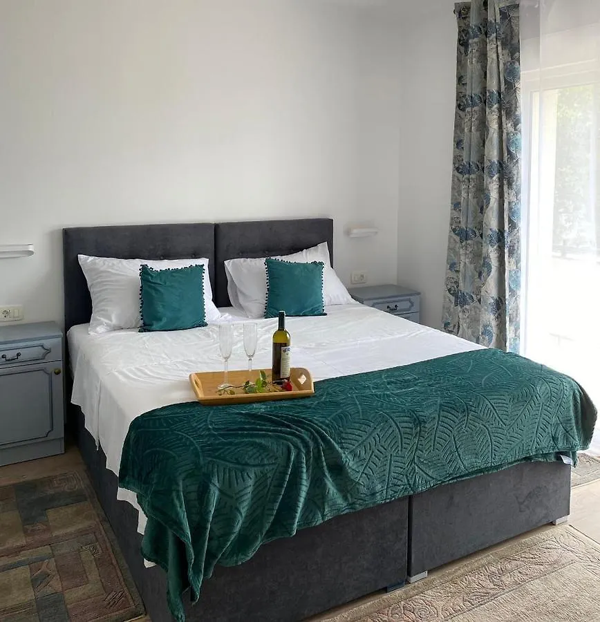 Jolie Ann Marie Apartment Kastela 0*,  Croatia