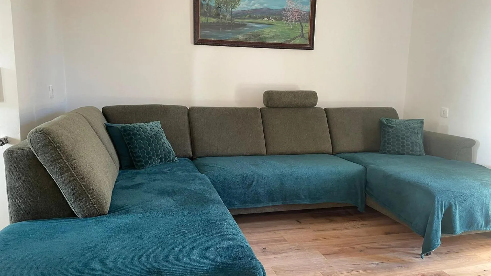 Jolie Ann Marie Apartment Kastela Croatia