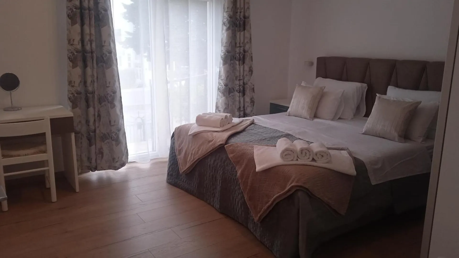 Jolie Ann Marie Apartment Kastela