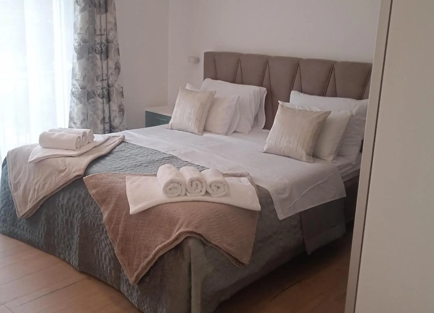 Jolie Ann Marie Apartment Kastela Croatia