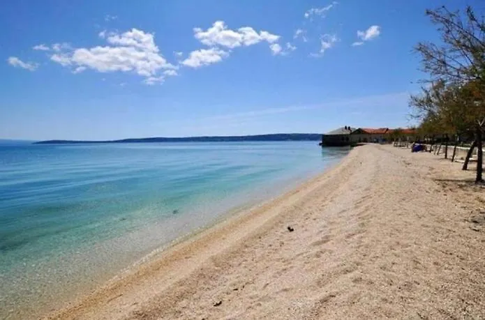Jolie Ann Marie Apartment Kaštela