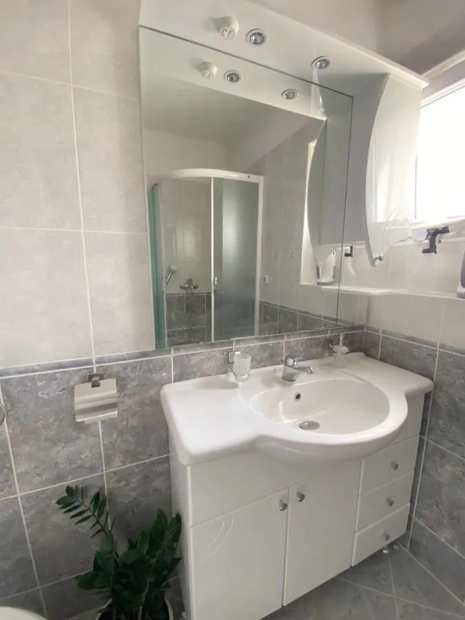 Jolie Ann Marie Apartment Kastela 0*,  Croatia