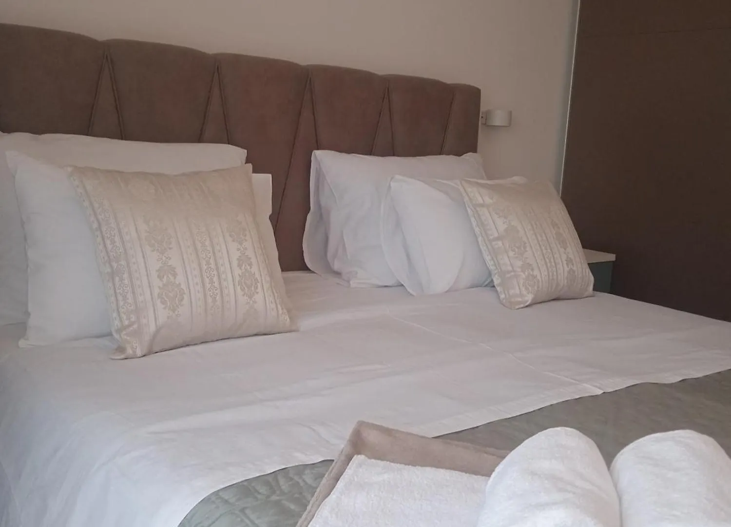 Jolie Ann Marie Apartment Kaštela